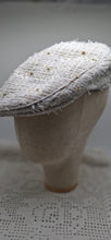 将图片加载到图库查看器，Cappello - Winter's hat Naturale 7613