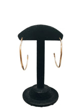 将图片加载到图库查看器，Orecchini Hoops PEPITE