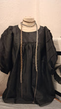 将图片加载到图库查看器，Collana Ricamo Open