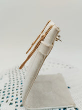 将图片加载到图库查看器，Orecchini bronzo, Jolite AEQUOREA