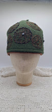 Carica l'immagine nel visualizzatore di Gallery, Cappello - Winter's hat LODEN  7633