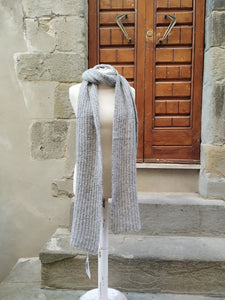 Sciarpa Merino Alpaca