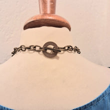 Carica l'immagine nel visualizzatore di Gallery, Collana Marocco 3 FILI