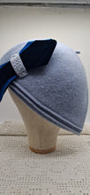 画像をギャラリービューアに読み込む, Cappello - Winter's hat CELESTE  7460