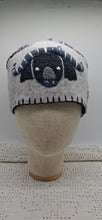 将图片加载到图库查看器，Cappello - Winter's hat BUFALO  7629