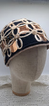 画像をギャラリービューアに読み込む, Cappello - Winter's hat NERO 7634