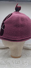 将图片加载到图库查看器，Cappello - Winter's hat Orso BEAR  7664