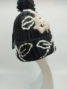 Cappello - Winter's hat NERO