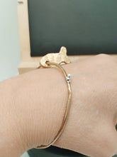 Carica l'immagine nel visualizzatore di Gallery, Bracciale Pesce