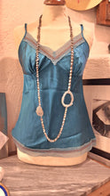 画像をギャラリービューアに読み込む, Collana con cuori e molle