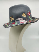 Carica l&#39;immagine nel visualizzatore di Gallery, Cappello - Winter&#39;s hat ANTRACITE