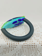 Carica l&#39;immagine nel visualizzatore di Gallery, Bracciale vetro STONE