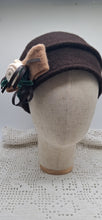 Carica l'immagine nel visualizzatore di Gallery, Cappello - Winter's hat T. MORO 7665