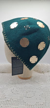 Carica l'immagine nel visualizzatore di Gallery, Cappello - Winter's hat VERDE 7626