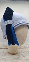 画像をギャラリービューアに読み込む, Cappello - Winter's hat CELESTE  7460