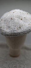将图片加载到图库查看器，Cappello - Winter's hat Naturale 7613