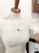 Carica l'immagine nel visualizzatore di Gallery, Collana Argento Cuore