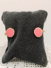 Carica l'immagine nel visualizzatore di Gallery, Bracciale Open ROSA