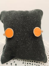 Carica l'immagine nel visualizzatore di Gallery, Bracciale Open ARANCIONE