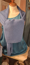 Charger l'image dans la galerie, Sciarpa Cashmere Costine  LIMONGES