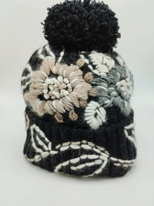 Cappello - Winter's hat NERO