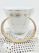 Carica l'immagine nel visualizzatore di Gallery, Bracciale Corteccia Black Diamond