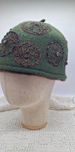 Carica l'immagine nel visualizzatore di Gallery, Cappello - Winter's hat LODEN  7633