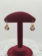 将图片加载到图库查看器，Orecchini Classici Perla