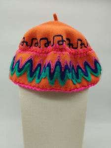 Cappello - Winter's hat