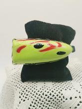 Carica l'immagine nel visualizzatore di Gallery, Bracciale vetro STONE VERDE PISELLO Small