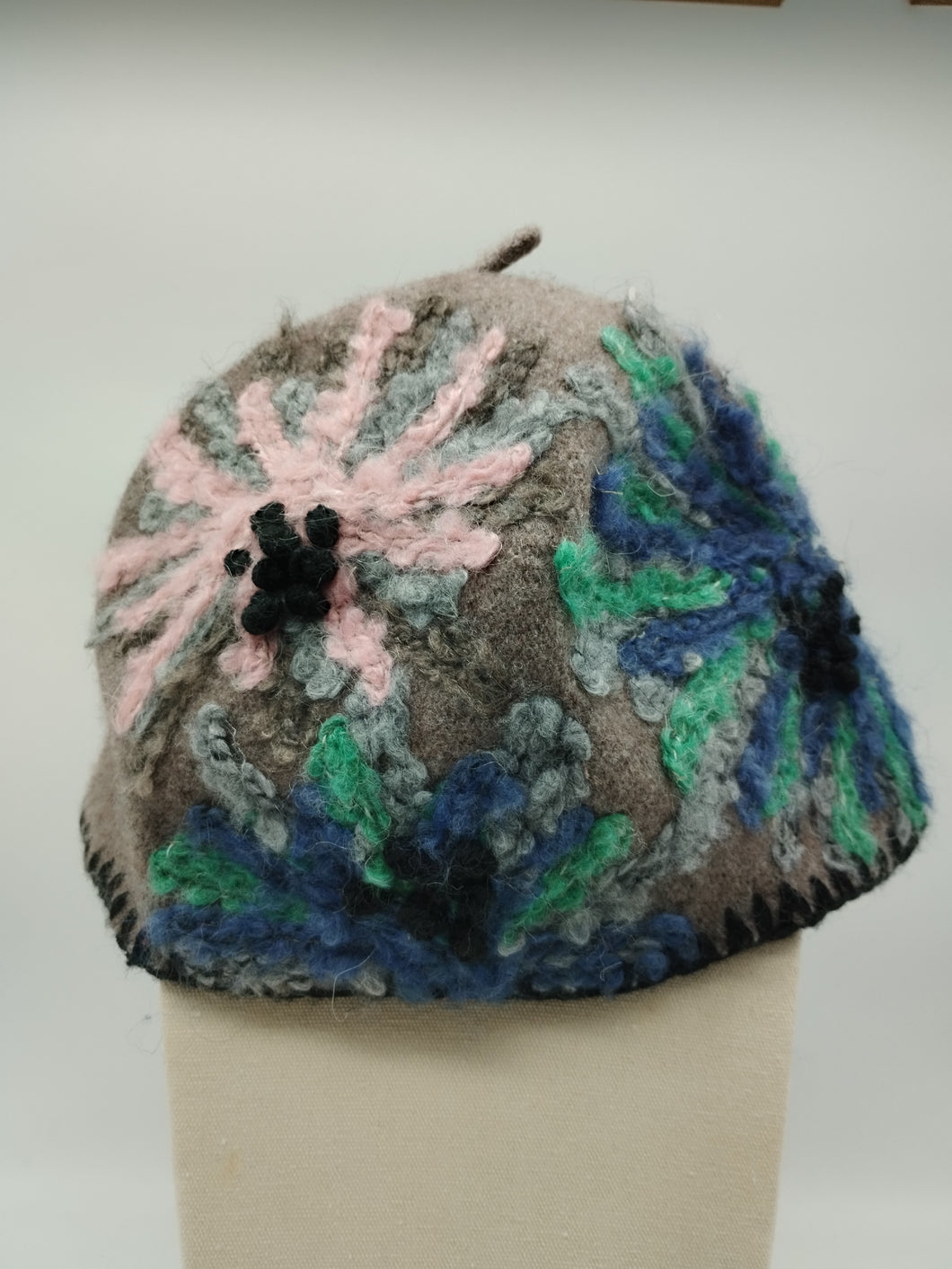 Cappello - Winter's hat