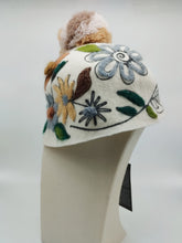 Carica l&#39;immagine nel visualizzatore di Gallery, Cappello - Winter&#39;s hat NATURALE