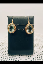 Carica l'immagine nel visualizzatore di Gallery, Collana Queen Prasiolite