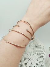 Carica l'immagine nel visualizzatore di Gallery, Bracciale PEPITE