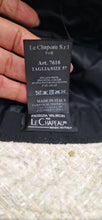 画像をギャラリービューアに読み込む, Cappello - Winter's hat Naturale 7616