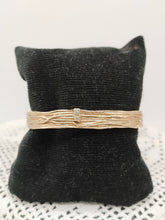 Carica l'immagine nel visualizzatore di Gallery, Bracciale Corteccia White Diamond
