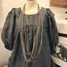 Carica l'immagine nel visualizzatore di Gallery, Collana Marocco 3 FILI