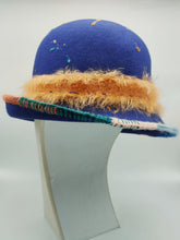 Charger l&#39;image dans la galerie, Cappello - Winter&#39;s hat BLUETTE