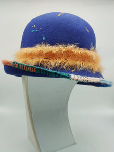 Cappello - Winter's hat BLUETTE