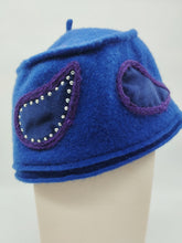 Carica l&#39;immagine nel visualizzatore di Gallery, Cappello - Winter&#39;s hat