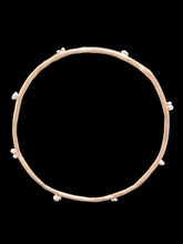 Carica l'immagine nel visualizzatore di Gallery, Bracciale Saturno PEPITE