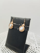 将图片加载到图库查看器，Orecchini Classici Perla