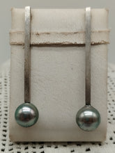 将图片加载到图库查看器，Orecchini lunghi  CERINO Tahiti