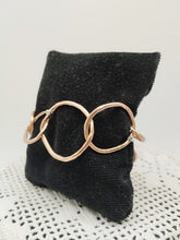 Carica l'immagine nel visualizzatore di Gallery, Bracciale Maglie e Perla