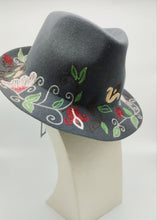 Carica l&#39;immagine nel visualizzatore di Gallery, Cappello - Winter&#39;s hat ANTRACITE