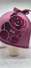 将图片加载到图库查看器，Cappello - Winter's hat Orso BEAR  7664