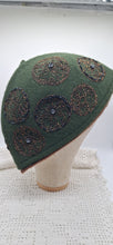 Carica l'immagine nel visualizzatore di Gallery, Cappello - Winter's hat LODEN  7633