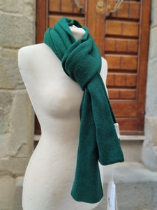 Sciarpa Cashmere VERDE