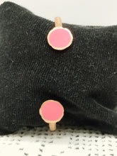 Carica l'immagine nel visualizzatore di Gallery, Bracciale Open ROSA