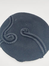 Carica l&#39;immagine nel visualizzatore di Gallery, Cappello - Winter&#39;s hat NERO